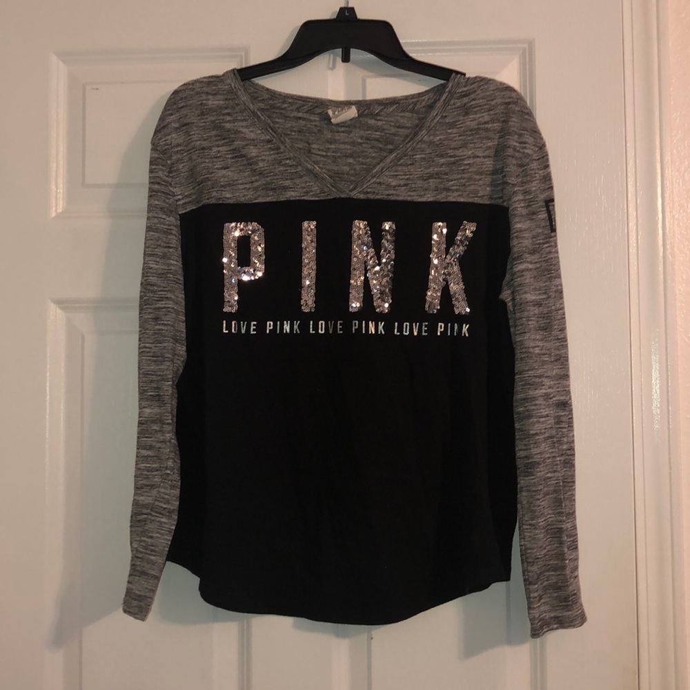 Victoria secret PINK shirt